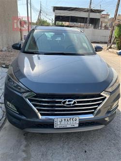 هیوندای تۆکسۆن